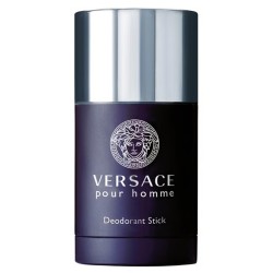 Versace Pour Homme Deodorant Stick - pieštukinis dezodorantas, 75 ml