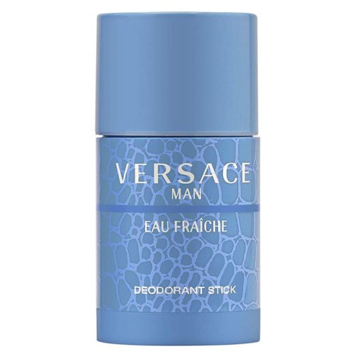 Versace Man Eau Fraiche Deostick - pieštukinis dezodorantas, 75 ml