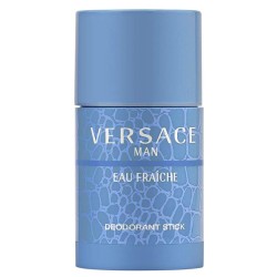 Versace Man Eau Fraiche Deostick - pieštukinis dezodorantas, 75 ml