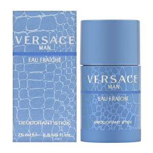 Versace Man Eau Fraiche Deostick - pieštukinis dezodorantas, 75 ml 2