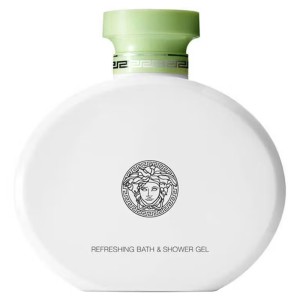 Versace Versense Shower Gel - dušo želė, 200 ml