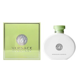 Versace Versense Shower Gel - dušo želė, 200 ml