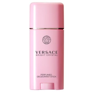 Versace Bright Crystal Deostick - pieštukinis dezodorantas moterims, 50 ml