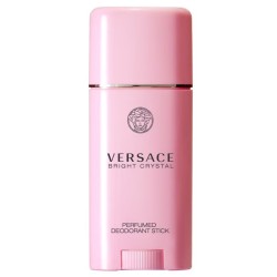 Versace Bright Crystal Deostick - pieštukinis dezodorantas moterims, 50 ml