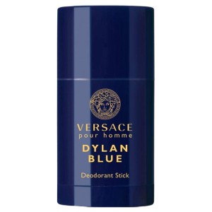 Versace Dylan Blue Deodorant Stick - pieštukinis dezodorantas vyrams, 75 ml