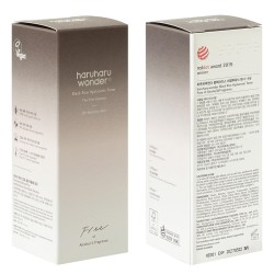 Haruharu Wonder Black Rice Hyaluronic Toner - drėkinamasis tonikas jautriai odai, 300 ml