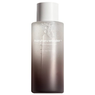Haruharu Wonder Black Rice Hyaluronic Toner - drėkinamasis tonikas jautriai odai, 150 ml