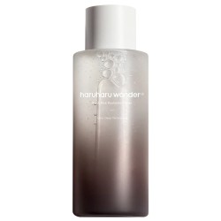 Haruharu Wonder Black Rice Hyaluronic Toner - drėkinamasis tonikas jautriai odai, 150 ml