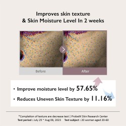 Haruharu Wonder Black Rice Hyaluronic Toner - drėkinamasis tonikas jautriai odai, 150 ml