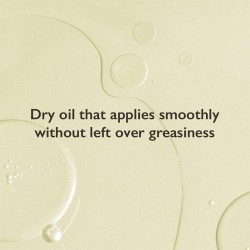 Haruharu Wonder Black Rice Facial Oil - drėkinamasis veido aliejus, 30 ml