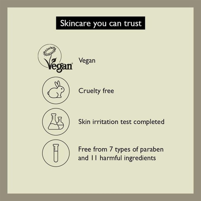 Haruharu Wonder Black Rice Facial Oil - drėkinamasis veido aliejus, 30 ml