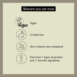 Haruharu Wonder Black Rice Facial Oil - drėkinamasis veido aliejus, 30 ml