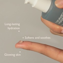 Haruharu Wonder Black Rice Hyaluronic Essence - drėkinanti odos esencija, 50 ml