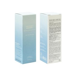 Haruharu Wonder Black Rice Hyaluronic Essence - drėkinanti odos esencija, 50 ml