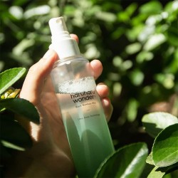 Haruharu Wonder Black Bamboo Mist - Hydrating facial mist 150 ml
