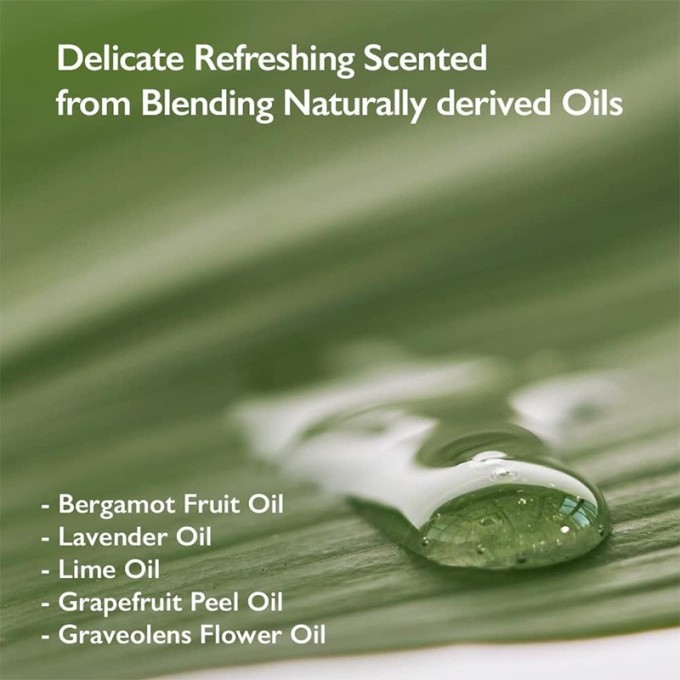 Haruharu Wonder Black Bamboo Mist - Hydrating facial mist 150 ml