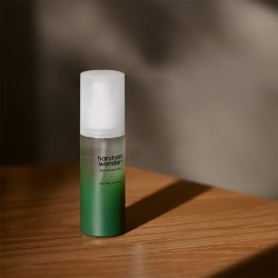 Haruharu Wonder Black Bamboo Mist - drėkinanti odos dulksna, 80 ml