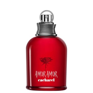 Cacharel Amor Amor EDT kvepalai moterims, 50 ml