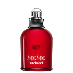 Cacharel Amor Amor EDT kvepalai moterims, 50 ml