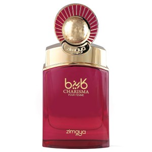 Zimaya Charisma Femme EDP kvepalai moterims, 100 ml