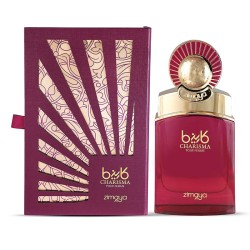 Zimaya Charisma Femme EDP kvepalai moterims, 100 ml