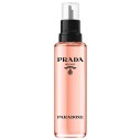 Prada Paradoxe EDP moteriškų kvepalų papildymas, 100 ml