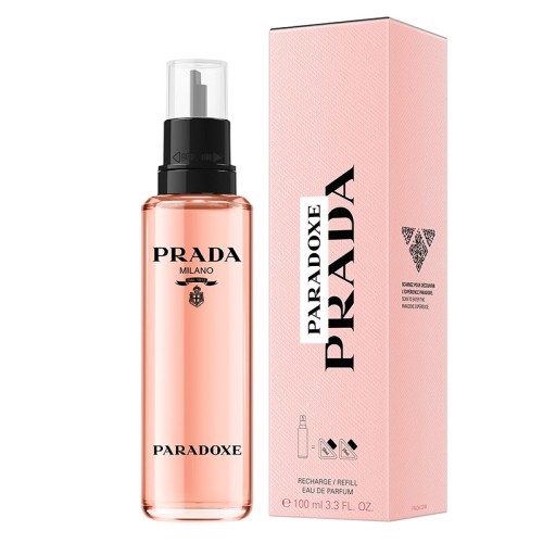 Prada Paradoxe EDP kvepalų papildymas, 100 ml