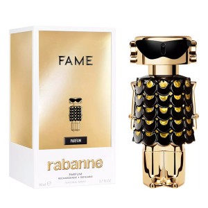 Paco Rabanne Fame Parfum kvepalai moterims, 80 ml 2