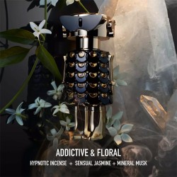 Paco Rabanne Fame Parfum kvepalai moterims, 30 ml