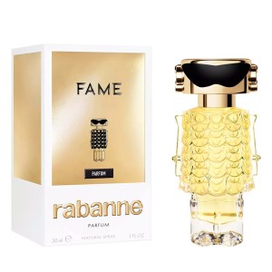 Paco Rabanne Fame Parfum kvepalai moterims, 30 ml 2