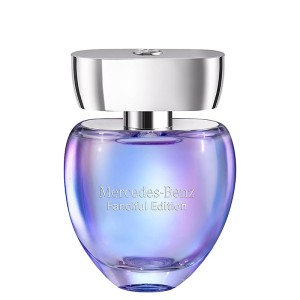 Mercedes Benz Fanciful Edition EDT kvepalai moterims, 60 ml