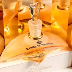 Marina de Bourbon Marina Princess EDP kvepalai moterims, 100 ml