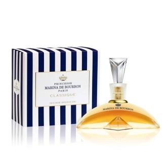 Marina de Bourbon Marina Princess EDP kvepalai moterims, 100 ml 2