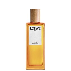 Loewe Solo Ella EDT kvepalai moterims, 50 ml