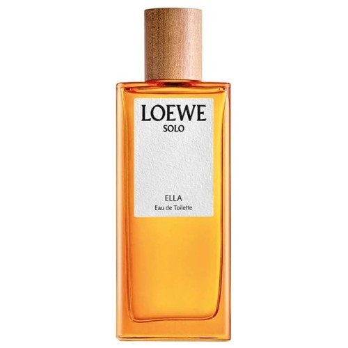 Loewe Solo Ella EDT kvepalai moterims, 100 ml