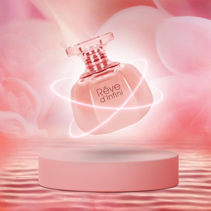 Lalique Reve d´Infini EDP kvepalai moterims, 100 ml