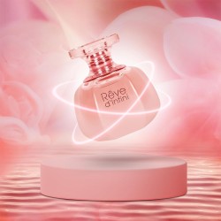 Lalique Reve d´Infini EDP kvepalai moterims, 100 ml