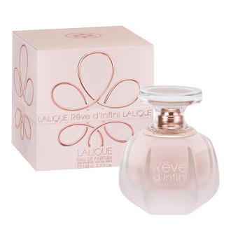 Lalique Reve d´Infini EDP kvepalai moterims, 100 ml 2