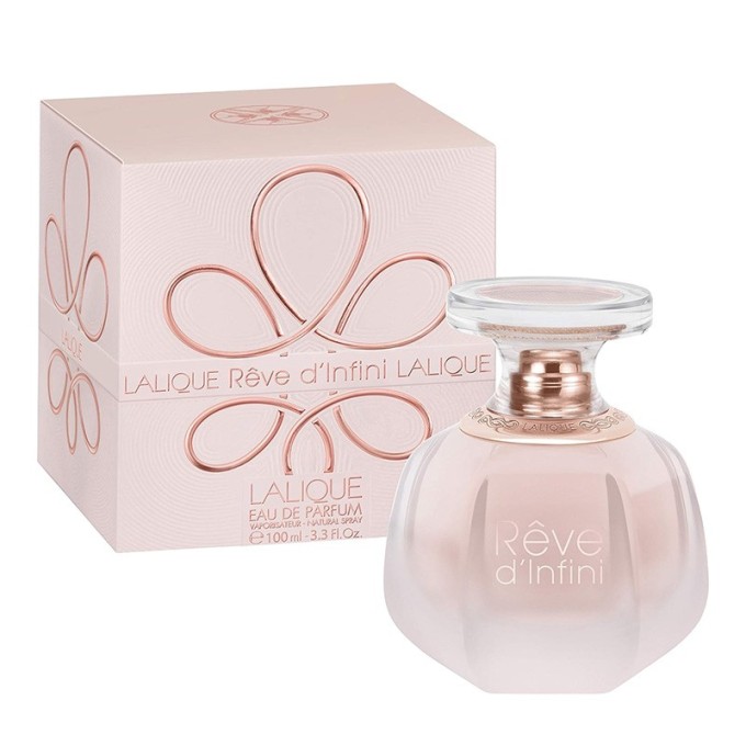 Lalique Reve d´Infini EDP kvepalai moterims, 100 ml