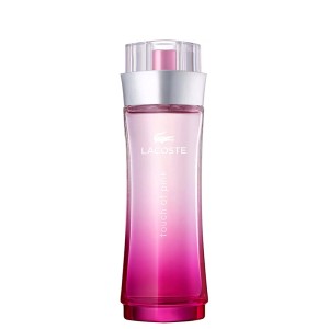 Lacoste Touch of Pink EDT kvepalai moterims, 50 ml
