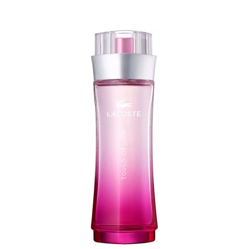 Lacoste Touch of Pink EDT kvepalai moterims, 50 ml