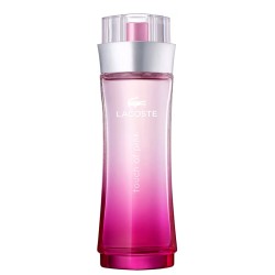 Lacoste Touch of Pink EDT Tester kvepalai moterims, 90 ml