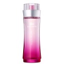 Lacoste Touch of Pink EDT Tester kvepalai moterims, 90 ml
