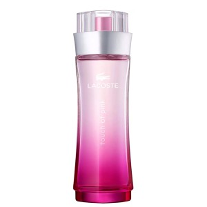 Lacoste Touch of Pink EDT kvepalai moterims, 90 ml