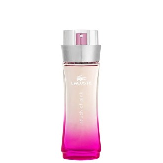 Lacoste Touch of Pink EDT kvepalai moterims, 30 ml