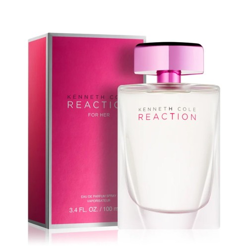 Kenneth Cole Reaction EDP 100 ml kvepalai moterims