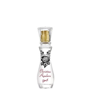 Christina Aguilera Glam X EDP kvepalai moterims, 15 ml