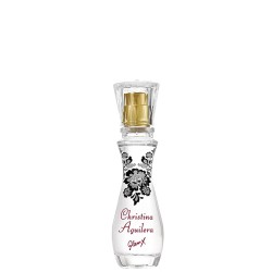 Christina Aguilera Glam X EDP kvepalai moterims, 15 ml