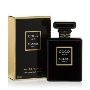 Chanel Coco Noir EDP kvepalai moterims, 100 ml 2