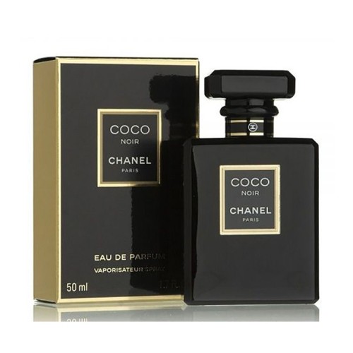 Chanel Coco Noir EDP kvepalai moterims, 50 ml